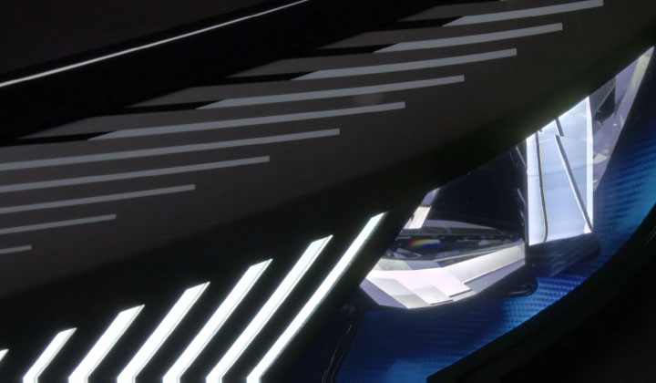 FrontIQ Light Concept