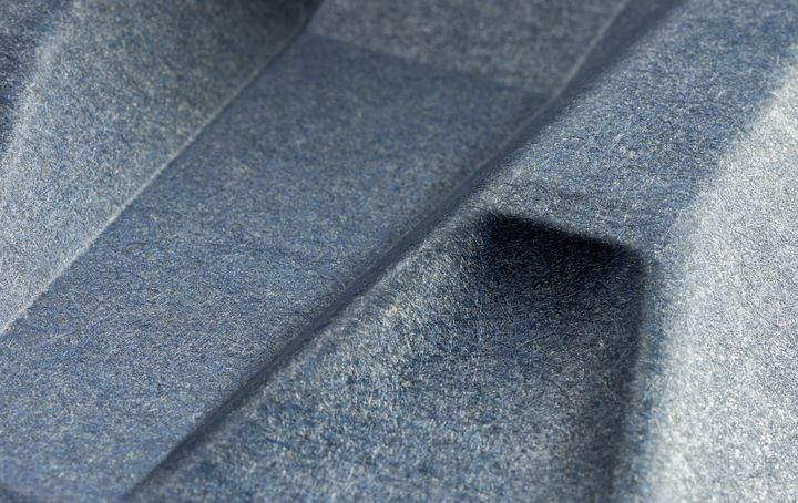 Natural fiber composites